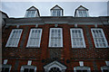SU4996 : Abingdon: eighteenth-century building on East St Helen Street by Christopher Hilton