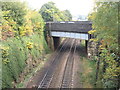 Branch Street Bridge MLV3/84 