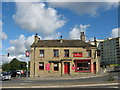 Caf? Patisserie, Barkerend Road