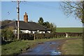 Coldwold Cottages, near Warter