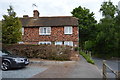 Cottage, Windmill Hill