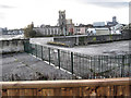 S5056 : Brewery Site by kevin higgins