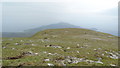 F6308 : Western spur from Slievemore, Achill Island by Colin Park