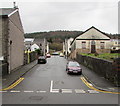 Mace Lane, Ynyswen