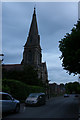 Abingdon: Trinity Church, Conduit Road