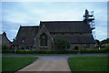 Abingdon: St Michael and All Angels church