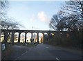 Digswell Viaduct, Welwyn