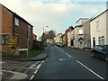 Church Street, South Normanton