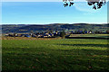 Rathmell from Watery Lane