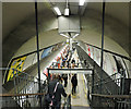 Clapham North underground station