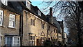 East side of Church Green, Witney