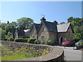 Mill Cottages, Bersham 