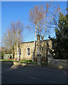 Bottisham: The Old Courthouse