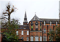 Former Convent in Wolverhampton