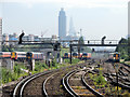 Clapham Junction railway station