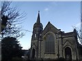 Beechen Cliff Methodist Church