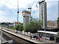 West Brompton railway station