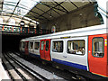 West Brompton railway station