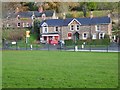 Village store in Lower Redbrook