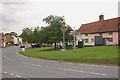 High Street, Debenham (southern end)