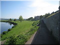 Path and Tweed Green