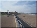 The Promenade at Spittal