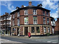 The Old Bank, Llangollen