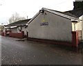 Tondu Railway Club, Station Approach, Tondu