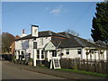 The Wheatsheaf, Braishfield