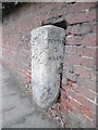 Milestone, Gamlingay