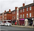 Caroline Street, Kingston upon Hull