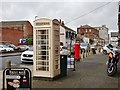 Caroline Street, Kingston upon Hull