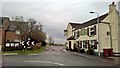 The Carpenters Arms, Westwoodside