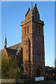 Scone and St Martins New Parish Kirk