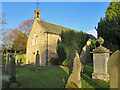 New Scone Old Parish Kirk