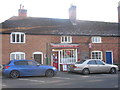 Hursley Post Office