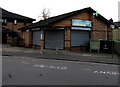 JDS Evans pharmacy, Belle Vue Terrace, Newport