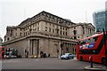 Bank of England