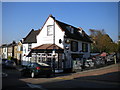 A pub on every corner, Brentford (3)