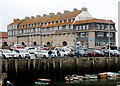 Pier Terrace, West Bay