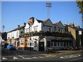 A pub on every corner, Brentford (2)