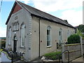 Zion Methodist Chapel