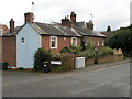 Victorian Terrace in South Road