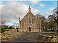 Knockbain Parish Church