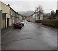 Taff Street, Treherbert