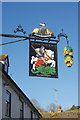 Ye Olde George Inn, East Meon