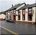 Baglan Hotel in Treherbert