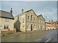 Ampthill Baptist Church