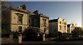 ST5874 : Houses on Sydenham Hill, Bristol by Derek Harper