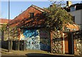 Garage, Sydenham Road, Bristol